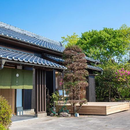 貸切宿 茶心 Shintomi Exterior photo