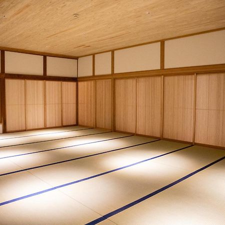 貸切宿 茶心 Shintomi Exterior photo