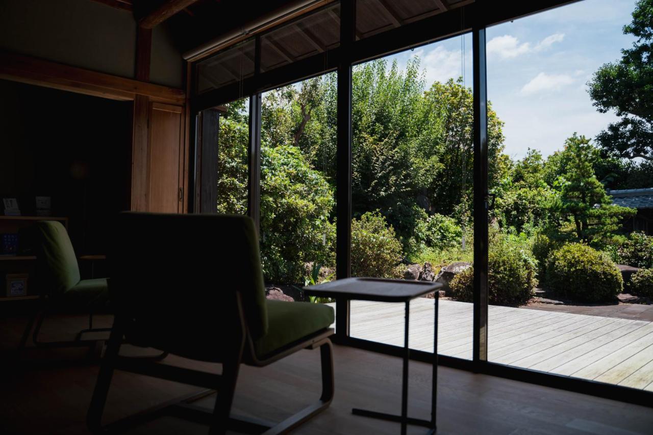 貸切宿 茶心 Shintomi Exterior photo