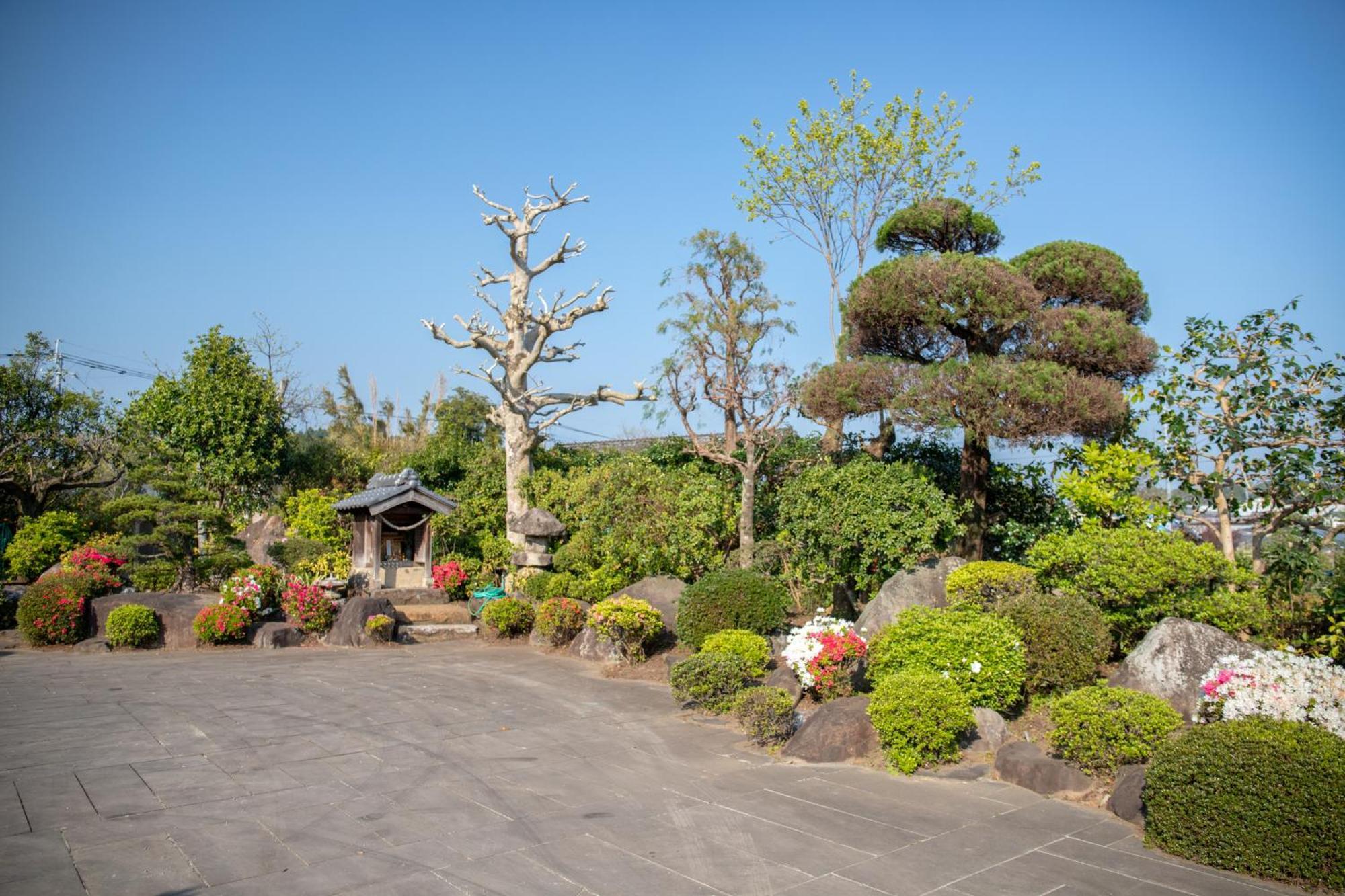 貸切宿 茶心 Shintomi Exterior photo